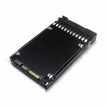 HP DR SSD 400GB 12G 2.5 SAS MSA (841504-001) thumbnail