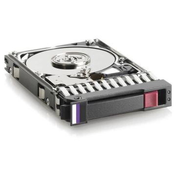 HP DRV HD 900GB 12G 10K 2.5 SAS (B9F35A) thumbnail