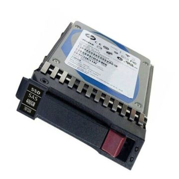 HP MSA 400GB 12G SAS ME 2.5in (MO0400JEFPA) thumbnail