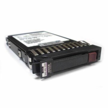HP MSA 400GB 12G SAS MU 2.5in SSD (N9X95A) thumbnail