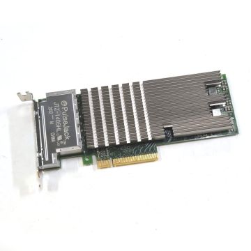 DELL INTEL X710-T4 10GB QUAD-PORT RJ-45 PCI-E ADAPTER - HPB (08XJ7-HP) thumbnail
