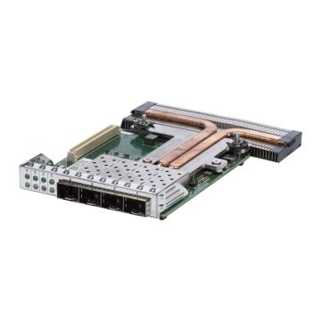 Dell Quad Port Intel X710 10GbE (68M95) thumbnail