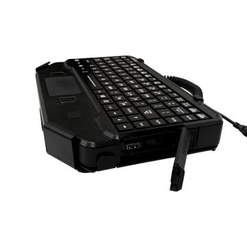 Getac F110- Detachable Keyboard 2.0 (UK) 1NOT (GDKBEW) thumbnail