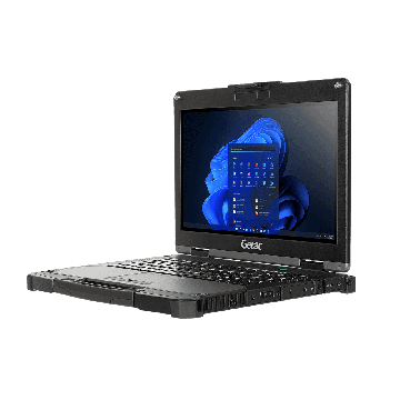 Getac S410G5 - i5-1340P 14in Cam. W11P PCIe FR (ST2N6CCMJDXX) thumbnail