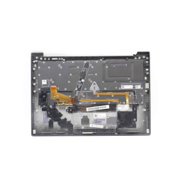 Lenovo 5M11H62773 laptop reserve-onderdeel Cover + keyboard (5M11H62773) thumbnail