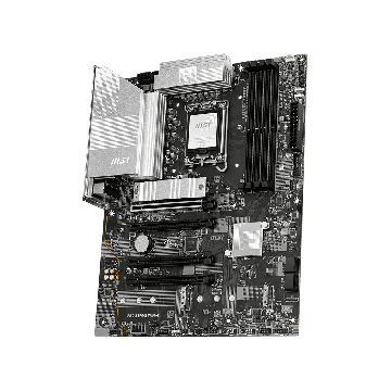 MSI Pro Z890-S WiFi6E           (Z890,S1851,ATX,DDR5) (7E54-010R) thumbnail