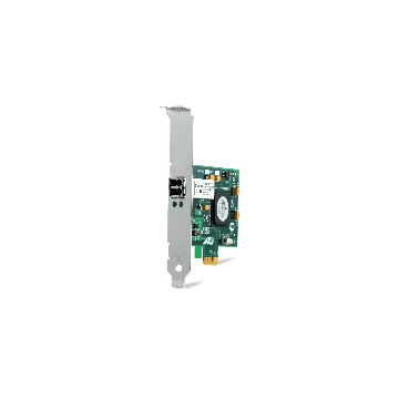 Allied Telesis AT-2911SXa/LC-901 (AT-2911SXA/LC-901) thumbnail