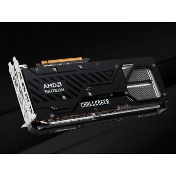 ASRock Intel Arc Pro B70 Creator  32GB DDR6  HDMI/3xDP (90-GA6GZZ-00UANF) thumbnail