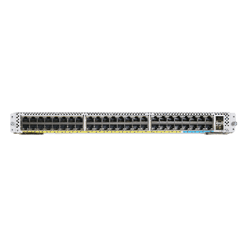 Cisco Catalyst Edge SM 40-port 1G (C-SM-40P8M2X=) thumbnail