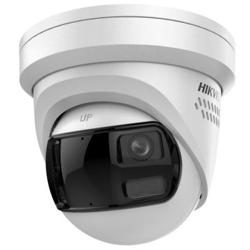 Hikvision Turret IR DS-2CD2383G2P-LISU/SL(180°)   8MP (DS-2CD2383G2P-LISU/SL(180Ø)) thumbnail