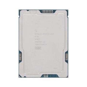 Intel Xeon Gold 6530 - 2.1 GHz - 32-core - Gen11 (SRN5C) thumbnail