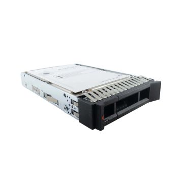 Lenovo IBM Lenovo - Festplatte - 1.2 TB - Hot-Swap - 2.5 SFF (6.4 cm SFF) - SAS 6Gb/s - 10000 U/min - für Storwize V3500, Storwi (00Y2507) thumbnail