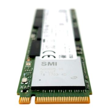 Lenovo 512GB M.2 2280 PCIe 3.0 x4 SSD (5SD0J46481) (5SD0J46481) thumbnail