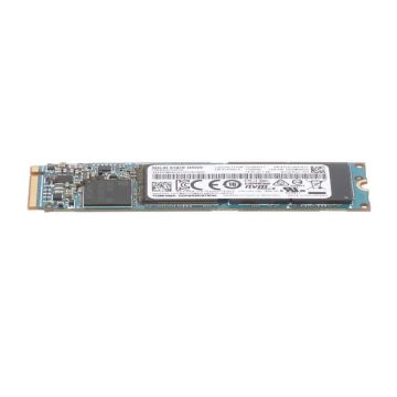 Lenovo 512GB M.2 PCIe NVMe SSD (5SD0M56300) (5SD0M56300) thumbnail