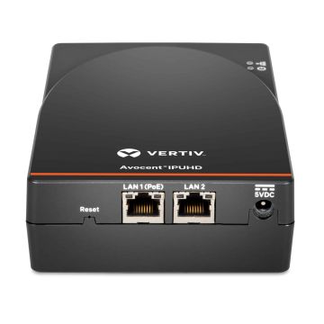 Vertiv EXM2 100KVA WITH MAINT. SWITCH AND BACKF (EXM10EA01AA03A0) thumbnail