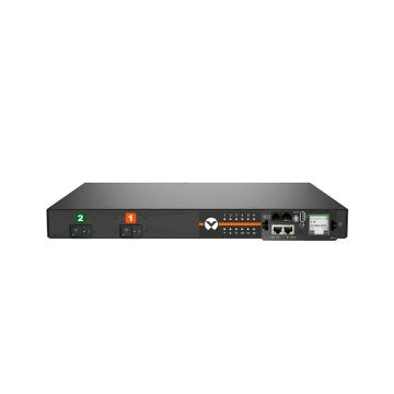 Vertiv EXM2 120KVA WITH FULL SWITCH (EXM12BA01AA03A0) thumbnail