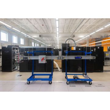 Vertiv EXM2 120KVA WITH MAINT. SWITCH AND BACKF (EXM12EA01AA03A0) thumbnail