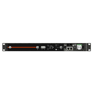 Vertiv EXM2 160KVA WITH MAINT. SWITCH AND WITHS (EXM16AA01AC03A0) thumbnail