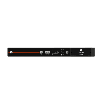Vertiv EXM2 160KVA WITH MAINT. SWITCH AND TOP C (EXM16AA01CA03A0) thumbnail