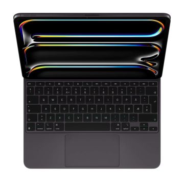 Apple Magic Keyboard - tastatur og fol (MWR53H/A) thumbnail