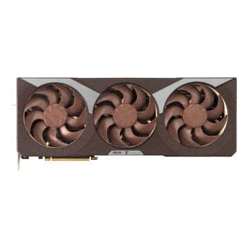 ASUS RTX5080-O16G-NOCTUA NVIDIA GeForce RTX 5080 16 GB GDDR7 (90YV0M32-M0NA00) thumbnail
