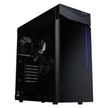 Gigabyte Gaming PC Entry GB-PC0020 AMD Ryzen 5 8600G 16 GB DDR5 RAM 1 TB SSD Radeon 760M (GB-PC0020) (GB-PC0020) thumbnail