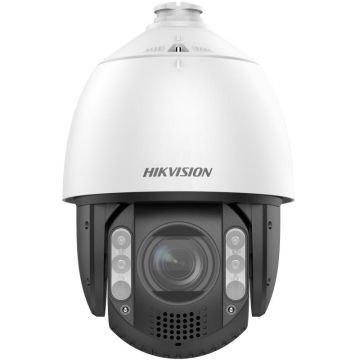 Hikvision DS-2DE7A812MCG-EB 7-inch 8 MP 12X ColorVu Network Speed Dome (DS-2DE7A812MCG-EB) thumbnail