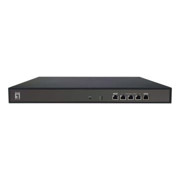 LevelOne WAC-2014 gateway/controller 10, 100, 1000 Mbit/s (WAC-2014) thumbnail
