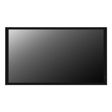 LG 55XE4P-B beeldkrant Digitale signage flatscreen 139,7 cm (55") LED Wifi 4000 cd/m² Full HD Zwart WebOS 24/7 (55XE4P-B.AEU) thumbnail