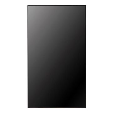 LG 75XF3P-B beeldkrant Digitale signage flatscreen 190,5 cm (75") 3000 cd/m² 4K Ultra HD Zwart (75XF3P-B.AEU) thumbnail