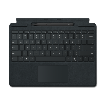 Microsoft Surface Pro 8 Bærbar PC - In (8X8-00162) thumbnail
