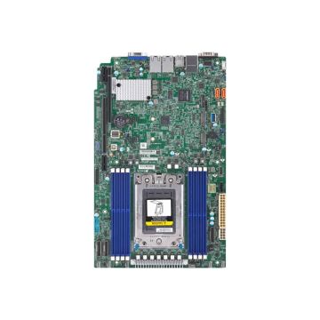 Super Micro Supermicro MBD-H12SSW-IN-B H12 AMD UP platform withEPYC SP3 Rome CPU,SoC,8DIMM DDR4 (MBD-H12SSW-IN-B) thumbnail