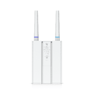 Ubiquiti UniFi SuperLink Gateway High-Availability (USL-G2-GATEWAY-HA) thumbnail