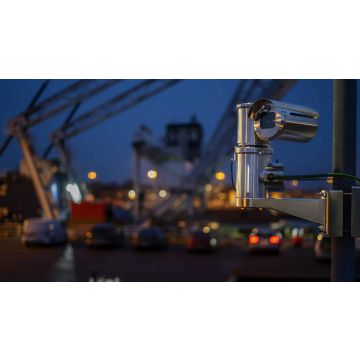 AXIS X1100 EXPLOSION-PROTECTED STAINLESS (03066-001) thumbnail