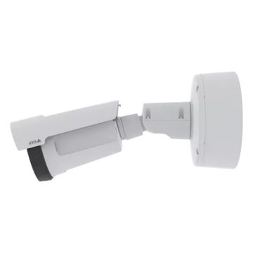 AXIS A4610 Network Reader (03502-001) thumbnail