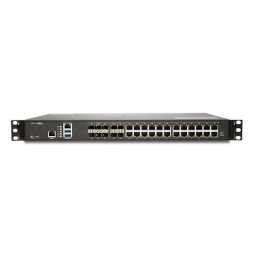 SonicWall 02-SSC-7368 firewall (hardware) 1U (02-SSC-7368) thumbnail