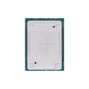 Intel Platinum 8180M 2.50GHz 28C 38.5M 205W (SR37T) thumbnail