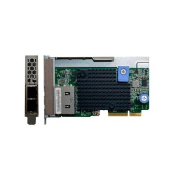 Lenovo 00AG580 Netzwerkkarte Eingebaut Faser 10000 Mbit/s (00AG580) thumbnail