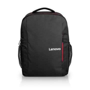Lenovo B510 39,6 cm (15.6") Rugzak Zwart (GX40Q75214) thumbnail