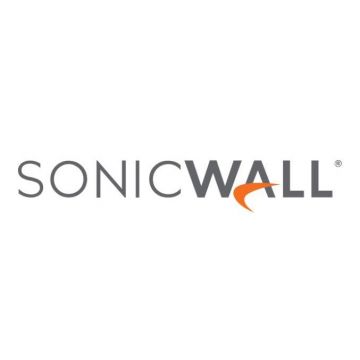 SonicWall Comprehensive Anti-Spam Service 1 licentie(s) Abonnement 4 jaar