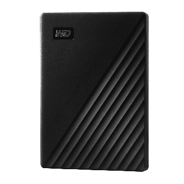 Western Digital WD ELEMENTS EE PORTABLE 4TB BLACK EMEA (WDBHDW0040BBK-EESN) thumbnail