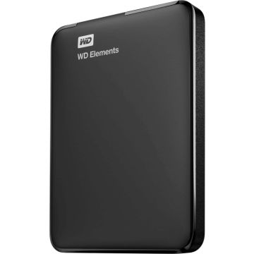 Western Digital WD_BLACK P10 GAME DRIVE PLAYSTATION 2TB (WDBSYM0020BWT-WESN) thumbnail