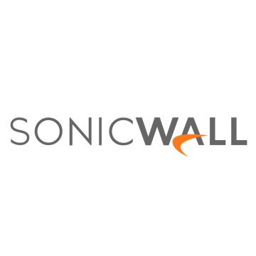 SonicWall Gateway Anti-Malware 1 licentie(s) Licentie 4 jaar