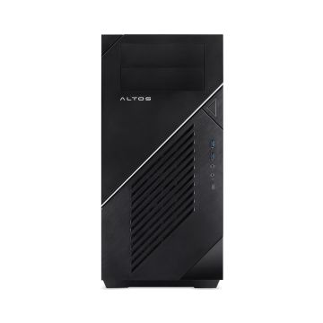 Acer Altos BrainSphere P330 F6 SE Intel® Xeon® W w3-2435 128 GB DDR5-SDRAM 2 TB SSD NVIDIA GeForce RTX 5090 Tower Workstation Zwart (US.RV9TL.001) thumbnail
