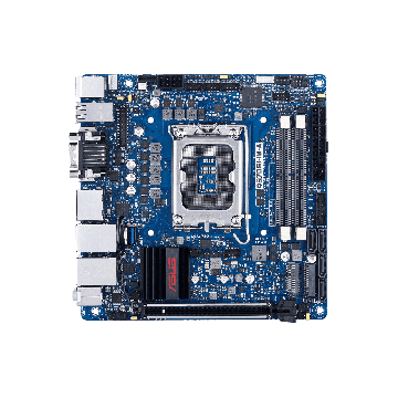 ASUS Q670EI-IM-A S1700/DDR5/3xDP+HDMI/vPro/24-7/mITX (90ME03X0-M0ECY0) thumbnail