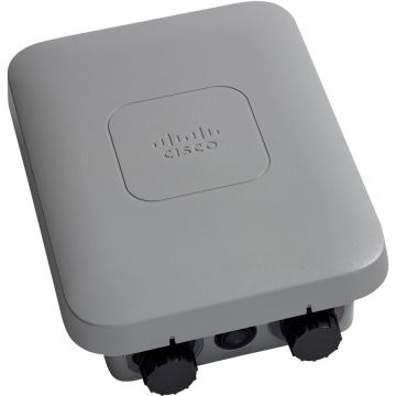 Cisco Refurb/802.11ac W2 ValueOutdoor AP Int (AIR-AP1542I-BK9-RF) thumbnail