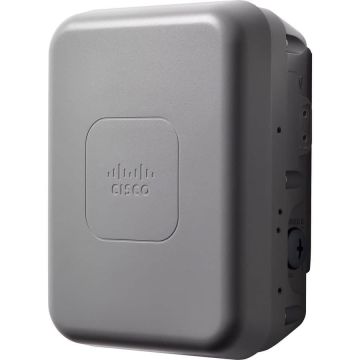 Cisco Refurb/802.11acW2LowPrfileOutdoorAPDirct (AIR-AP1562D-EK9-RF) thumbnail