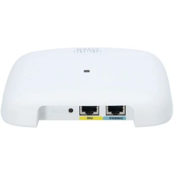 Cisco Refurb/Aironet Mobility Express 1815i S (AIR-AP1815IEK9C-RF) thumbnail
