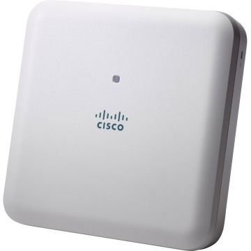 Cisco Refurb/802.11ac Wave 2 3x3:2SS Int Ant E (AIR-AP1832I-EK9-RF) thumbnail