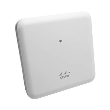 Cisco Refurb/802.11ac Wave 2 4x4 (AIR-AP1852E-EK9-RF) thumbnail